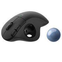 Бездротова миша Logitech M575 Trackball Mouse