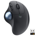 Бездротова миша Logitech M575 Trackball Mouse