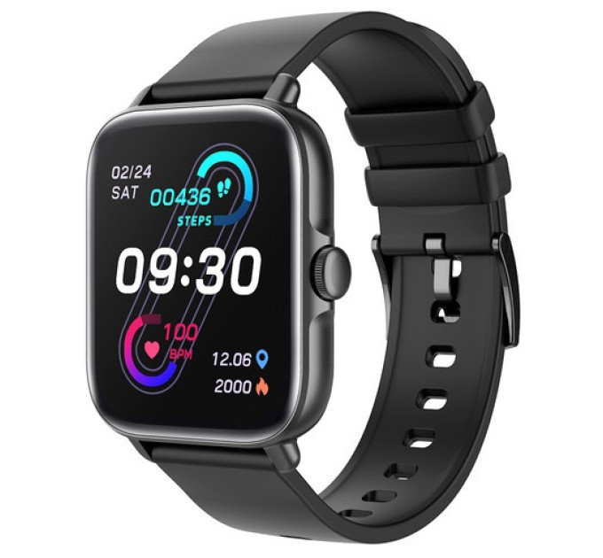 COLMI P28 Plus Smartwatch 