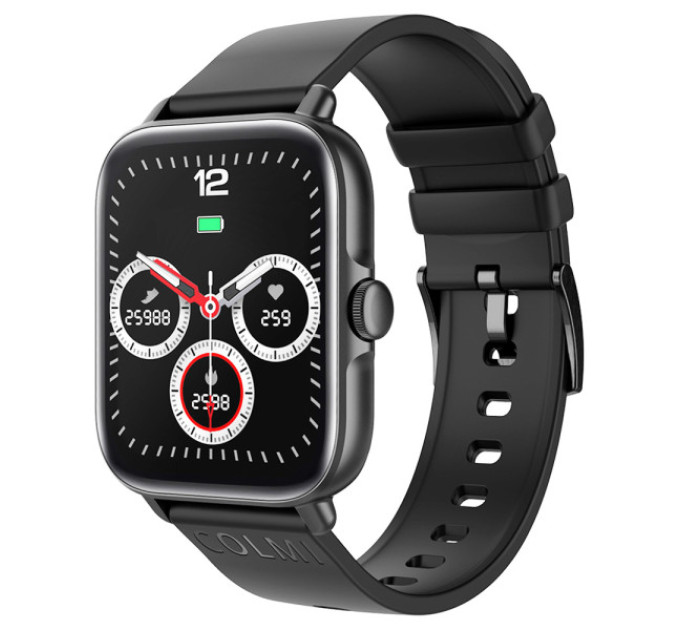 COLMI P28 Plus Smartwatch 