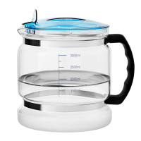  Дистилятор чистої води Vevor YMK40208 4л 220В