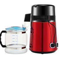  Дистилятор чистої води Vevor YMK40208 4л 220В