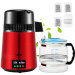  Дистилятор чистої води Vevor YMK40208 4л 220В