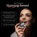 Навушники QCY FairyBuds T21 TWS, Bluetooth 5.3
