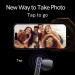 Навушники QCY FairyBuds T21 TWS, Bluetooth 5.3
