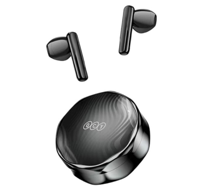 Навушники QCY FairyBuds T21 TWS, Bluetooth 5.3