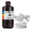 Фотополімерна смола для 3D принтера ELEGOO ABS-Like Resin V3.0+ 1000G White
