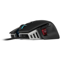Комп'ютерна миша Corsair M65 Pro RGB Black