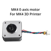 Кроковий двигун FYSETC E-axis для 3D-принтера Prusa MK4