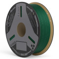 Філамент ELEGOO PLA-CF Carbon Fiber Green 1.75mm , екологічна паперова котушка, 1kg (50.203.0967)