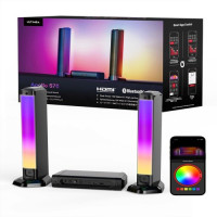 Саундбар Ultimea Apollo S70 з підсвічуванням