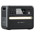 Зарядна станція TALLPOWER V2400, 2160 WH, LiFePO4, 13 Outputs