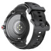 KUMI GW5 Pro Smartwatch Health Tracker чорний