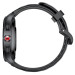 KUMI GW5 Pro Smartwatch Health Tracker чорний