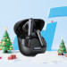 Навушники Anker Soundcore Liberty 4 NC TWS, адаптивне ANC 2.0, швидка зарядка - чорні