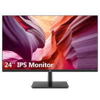 Монітор Z-Edge U24I 24-дюймовий дисплей Full HD 1080