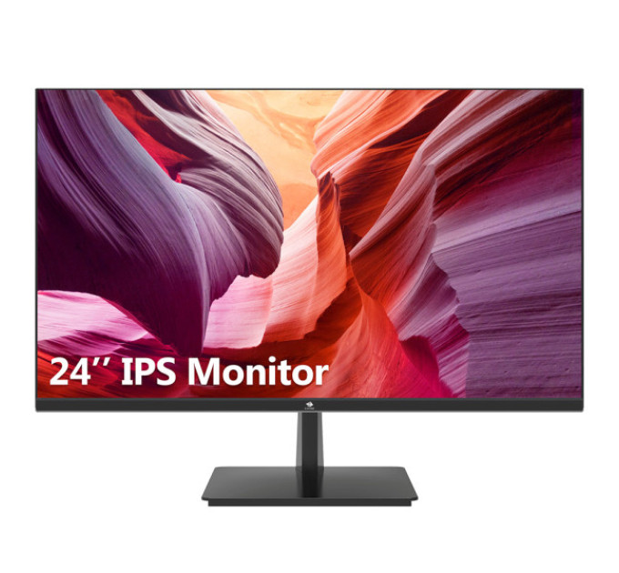 Монітор Z-Edge U24I 24-дюймовий дисплей Full HD 1080