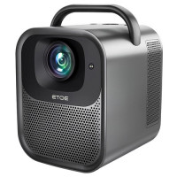 РК-проектор ETOE Seal Pro 1000 ANSI, рідна роздільна здатність 1080P