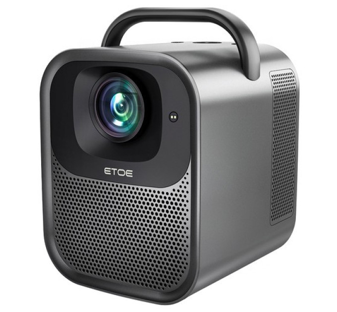 РК-проектор ETOE Seal Pro 1000 ANSI, рідна роздільна здатність 1080P