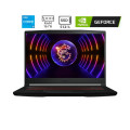Ноутбук MSI GF63 15.6