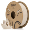 Філамент ELEGOO PLA Tan Birch 1.75mm , екологічна паперова котушка, 1kg (50.203.0656)