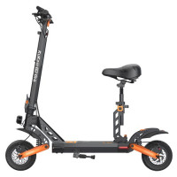 Електросамокати KuKirin G2 Pro 15.6Ah 45Km/h 600W 
