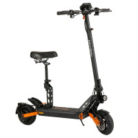 Електросамокати KuKirin G2 Pro 15.6Ah 45Km/h 600W 