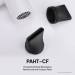Філамент ELEGOO PAHT-CF Carbon Fiber Black 1KG 1.75mm, 1kg (50.203.0639)