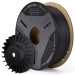 Філамент ELEGOO PAHT-CF Carbon Fiber Black 1KG 1.75mm, 1kg (50.203.0639)
