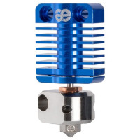 Хотенд Phaetus Dragonfly BMS для Creality Ender серії CR, синій