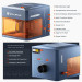 Лазерний гравірувальний верстат SCULPFUN iCube Ultra Dual 12 Вт + 1,2 Вт