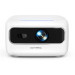 Портативний проектор Ultimea Apollo P10, 300 ANSI, декодування 1080P, власне 720P