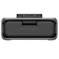 Додаткова батарея EcoFlow RIVER 3 Plus EB300, ємність 286 Вт·год