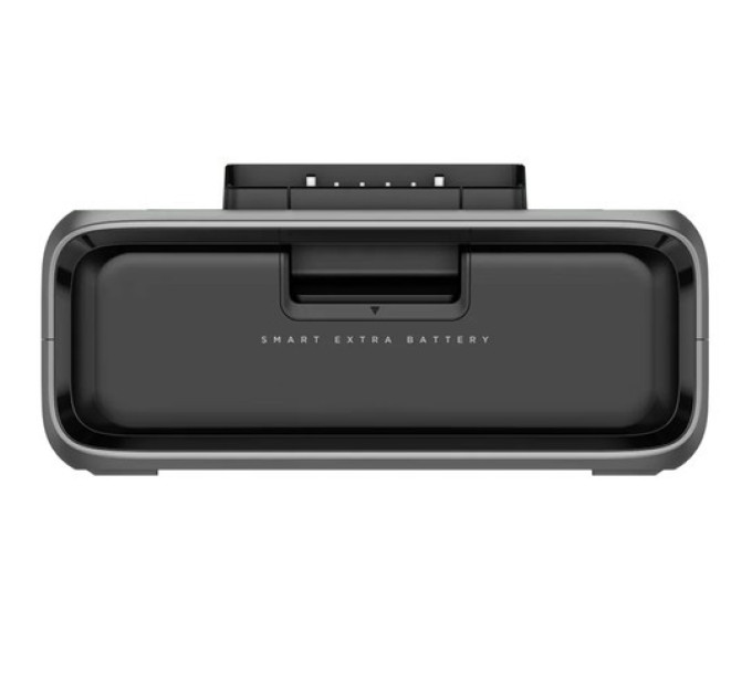 Додаткова батарея EcoFlow RIVER 3 Plus EB300, ємність 286 Вт·год