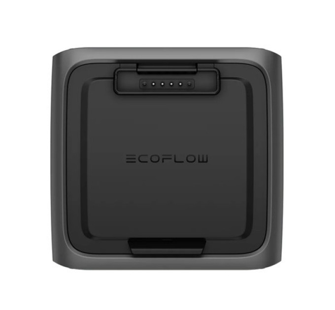 Додаткова батарея EcoFlow RIVER 3 Plus EB300, ємність 286 Вт·год