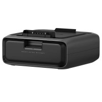 Додаткова батарея EcoFlow RIVER 3 Plus EB300, ємність 286 Вт·год