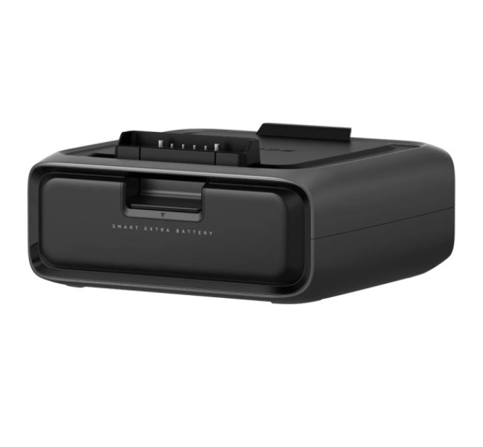 Додаткова батарея EcoFlow RIVER 3 Plus EB300, ємність 286 Вт·год
