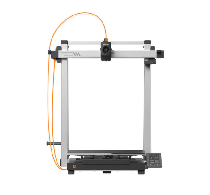 3D-принтер Anycubic Kobra 3 Max
