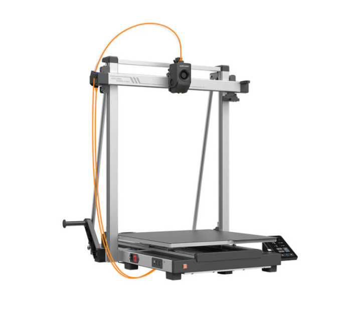 3D-принтер Anycubic Kobra 3 Max