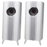 Підлогова акустика Heco Direkt Einklang White-White (1 шт.)