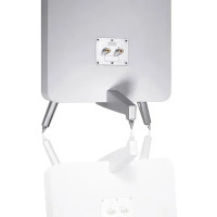 Підлогова акустика Heco Direkt Einklang White-White (1 шт.)