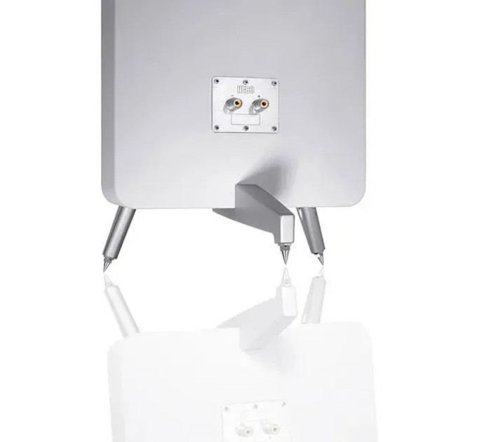 Підлогова акустика Heco Direkt Einklang White-White (1 шт.)
