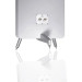 Підлогова акустика Heco Direkt Einklang White-White (1 шт.)