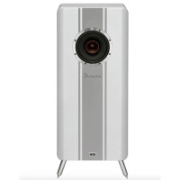 Підлогова акустика Heco Direkt Einklang White-White (1 шт.)