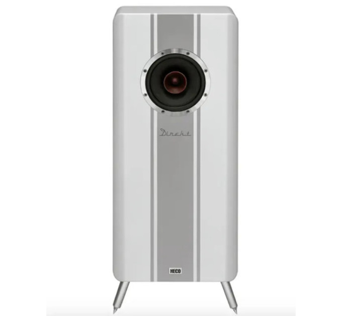 Підлогова акустика Heco Direkt Einklang White-White (1 шт.)