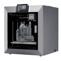 3D-принтер QIDI TECH PLUS4, 600 мм/с, високотемпературний друк 370 ℃