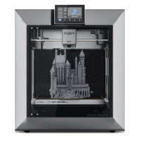 3D-принтер QIDI TECH PLUS4, 600 мм/с, високотемпературний друк 370 ℃