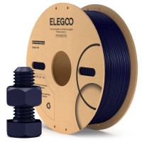 Філамент ELEGOO ABS Navy Blue 1KG 1.75mm, 1kg (50.203.0850)