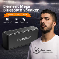 Колонка Tronsmart Element Mega SoundPulse 40 Вт