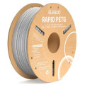 Філамент ELEGOO RAPID PETG Grey 1 KG 1.75mm, 1kg (50.203.0222)